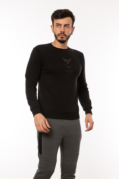 Cazador Caz 5218 3 Thread Sweat (2023-ΧΕΙΜΩΝΑΣ)