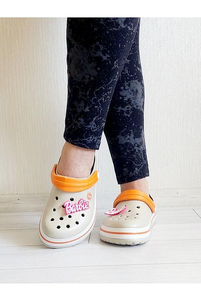 AkınalBella Καθημερινές παντόφλες Full Orthopedic Croos Brb Doctor Nurse Chef