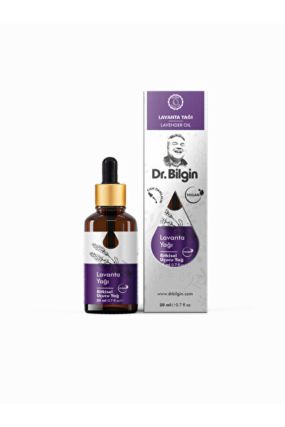 Dr.Bilgin 20 ml Lavender Oil