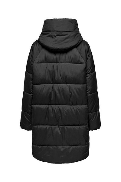 ONLY Palton pentru femei Asta Oversize Puffer 15293818