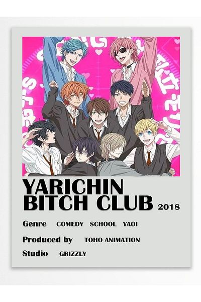Postifull Αφίσα Anime - Διακόσμηση τοίχου Anime And Manga - Διακόσμηση δωματίου Anime - Χωρίς πλαίσιο - Χαρτί με παχιά επίστρωση