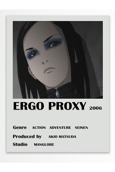 Postifull Αφίσα Anime - Διακόσμηση τοίχου Anime And Manga - Διακόσμηση δωματίου Anime - Χωρίς πλαίσιο - Χαρτί με παχιά επίστρωση