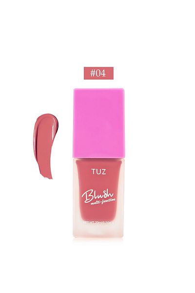 Angeala LIQUID BLUSH GLASS BOTTLE 20 ML