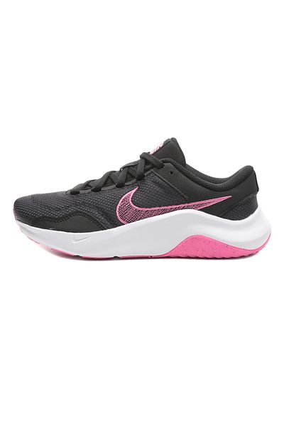 Nike W Legend Essential 3 Nn Women's Sports Shoes Black