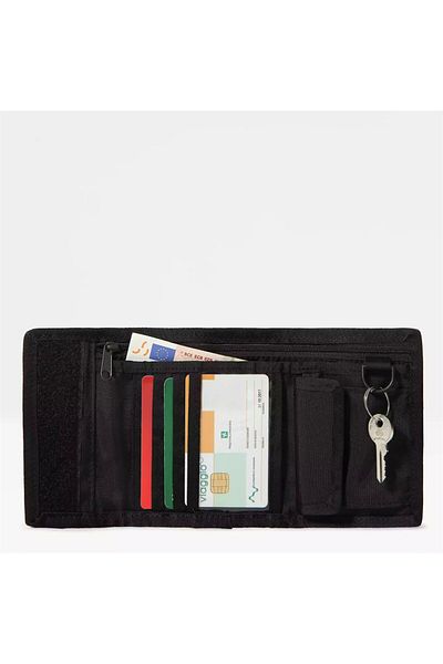 THE NORTH FACE Πορτοφόλι Base Camp Unisex Wallet - T952thjk3