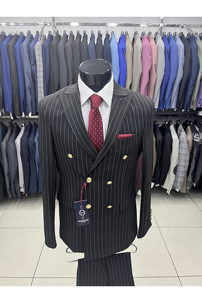 ENRICO MASAROTTI KRUVAZE FÉRFI SLIMFIT RUHA