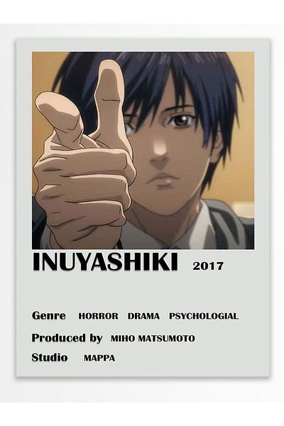 Postifull Αφίσα Anime - Διακόσμηση τοίχου Anime και Manga - Διακόσμηση δωματίου Anime - Χωρίς πλαίσιο - Χαρτί με παχιά επίστρωση