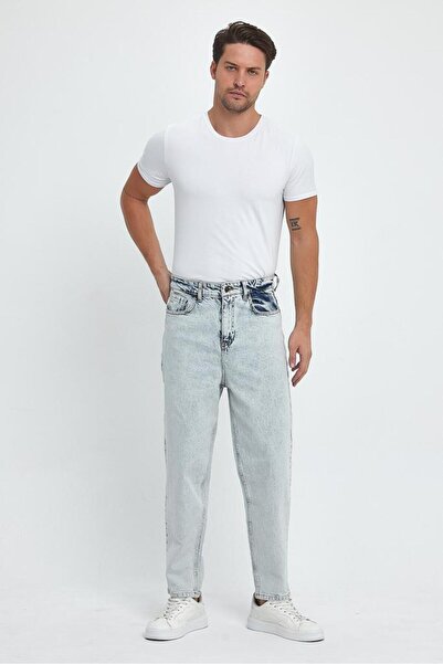 Lukas BuzMavi Boyfriend Jeans
