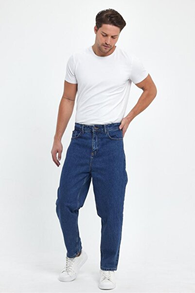 Lukas Mavi Boyfriend Jeans