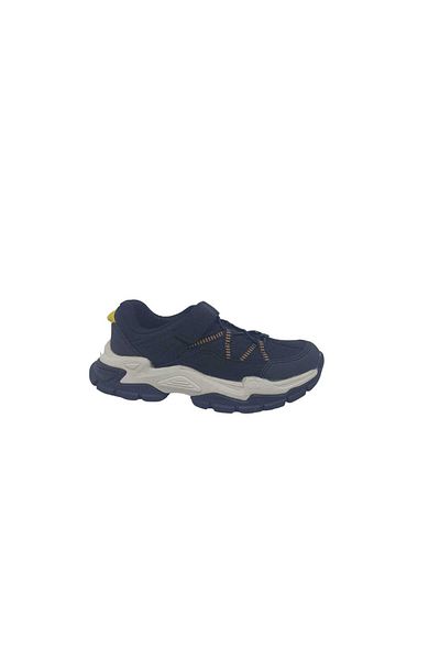 Vicco Pantofi sport de trekking Ritsu Boy Black Phylon