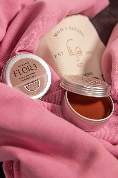 Madame Flora Dudak Balmı