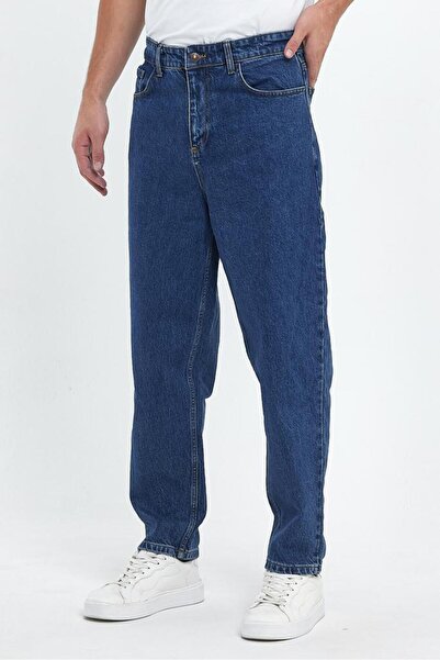 Lukas Mavi Boyfriend Jeans