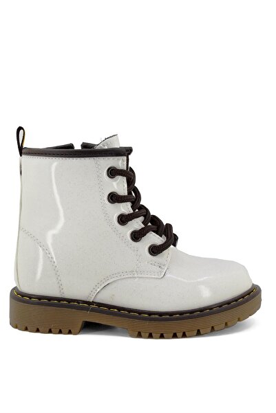 PEPİNO KİDS Pepino PK23-705 Дитячі класичні черевики для дівчаток, білі