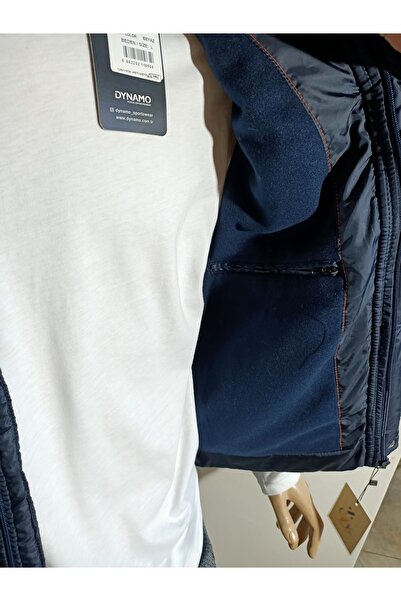 CZK κανονικό γιλέκο με φλις εσωτερικά