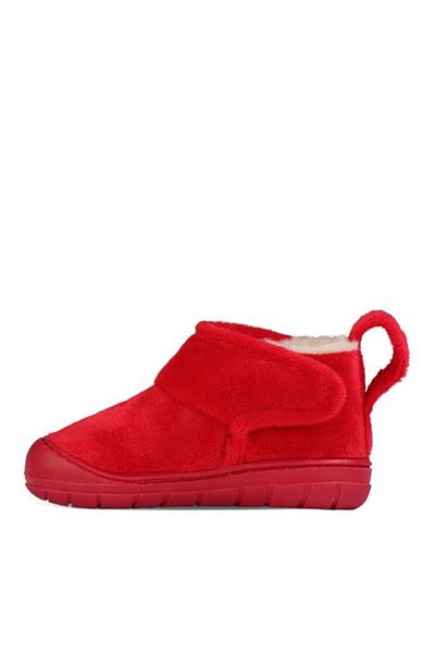 Vicco Fluff 959.B23K.404 Papuci pentru copii unisex roșii 21-25