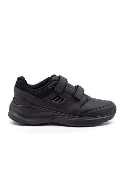 M.P. Günlük Yürüyüş Ayakkabısı Comfort Taban 2 Cırtlı Sneaker