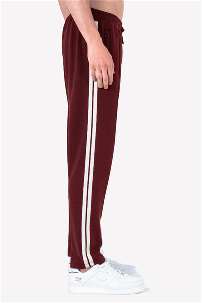 Lescon Erkek Eşofman Alt 23ntes001120-008 Bordo