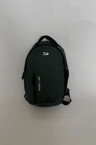 chantacim Green Sports Backpack