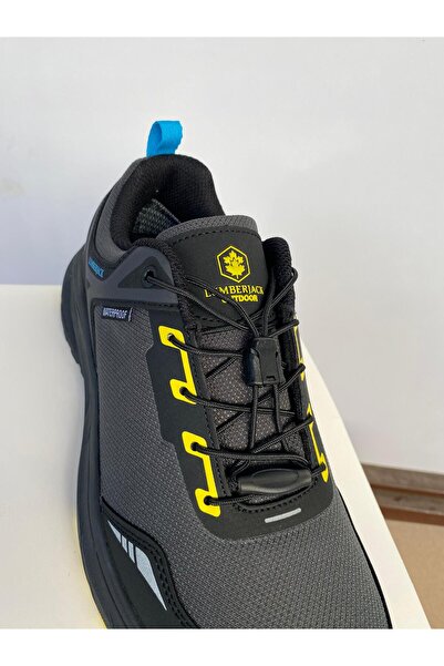 lumberjack ERKEK WATER PROOF KIŞLIK SPOR AYAKKABI 431395027 -1395028 VULA 3PR