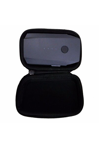 Profisher Djı Mavic Pro Taşınabilir Tekli Pil Koruma Kutusu Sert Eva