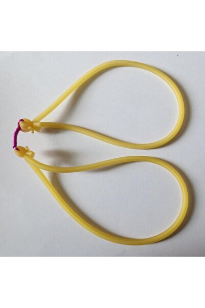 Profisher شريط مطاطي مطاطي لصيد سمك الرمح