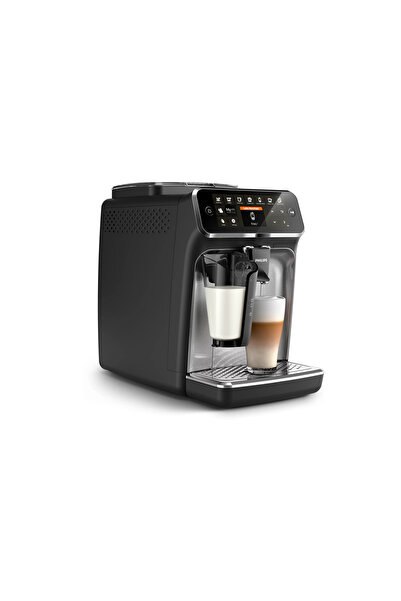 Philips 4300 Series Tam otomatik espresso makineleri 1500 Watt