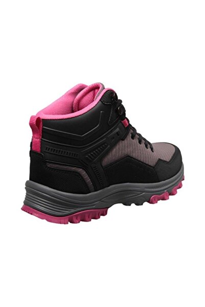 M.P. Unisex Ultra Hafif Kaymaz Taban Outdoor Trekking Bot