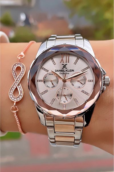 Daniel Klein Gray Watches Styles Prices Trendyol Page 3