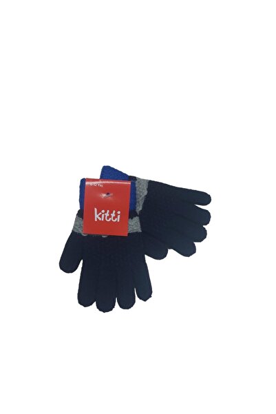 Kitti boy gloves