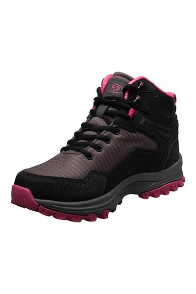 M.P. Unisex Ultra Light Αντιολισθητική σόλα Outdoor Trekking Boots