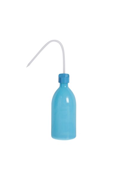 Genel Markalar Piset - P.e - Dar Boyun - 500 ml - Yeşil