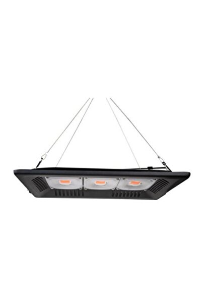 Profisher Tam Spektrum 150w 220v Sera Bitki Büyütme Cob Led Işık Paneli Projektör