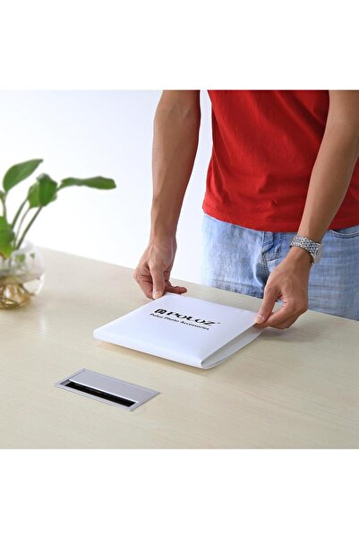 Profisher Lightbox Mini Katlanır Taşınabilir Led Işıklı Fotoğraf Stüdyosu