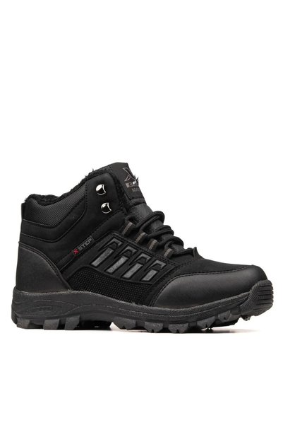 XStep Men's Winter Boots Shoes
