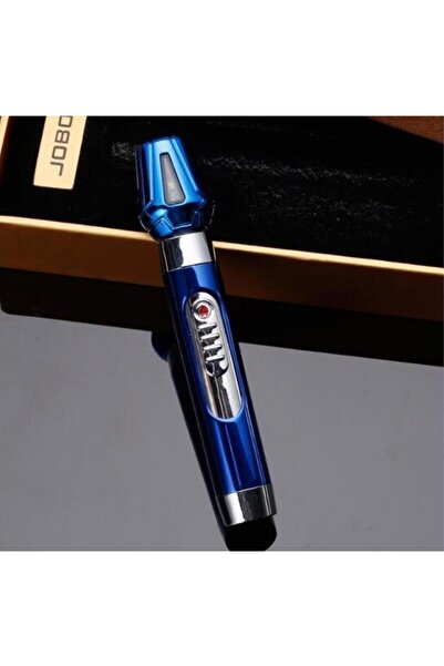 Profisher Tesla Alevsiz Çakmak Led Fırıldak Masaj Kalemi 3 In 1 Usb Şarjlı La...