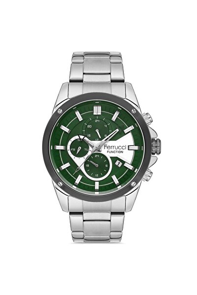 Ferrucci FCF0923-03217M.6-640033 ساعة يد رجالية