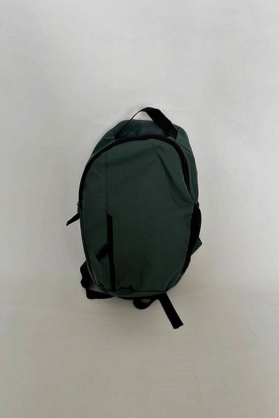 chantacim Green Sports Backpack