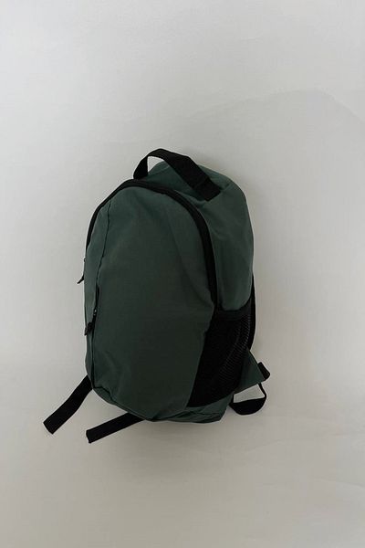 chantacim Green Sports Backpack