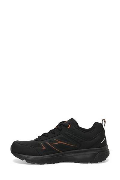 lumberjack A10138675512010 101386755 Josep 3Pr Lumberjack Outdoor Erkek Spor Ayakkabı SİYAH