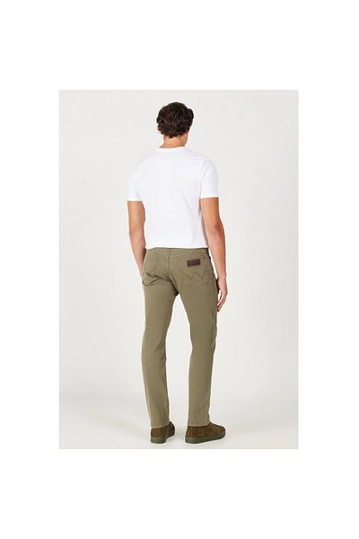 WRANGLER Men's Texas Non Denim Trousers
