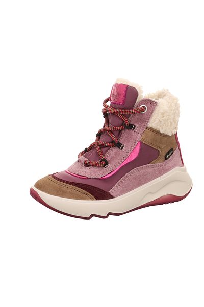 Superfit Gore-Tex MELODY - Cizme multicolore pentru fete