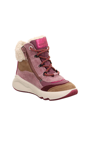 Superfit Gore-Tex MELODİ - Çok Renkli Kız Çocuk Bot