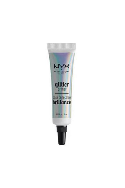 NYX Professional Makeup Glitter Primer