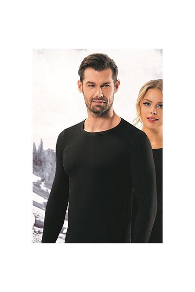 Anıt Ανδρικά θερμικά εσώρουχα Χειμερινά εσώρουχα με επιλογές χρώματος 1159