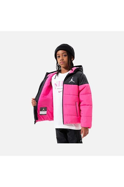 Ralph lauren kids winter jacket discount