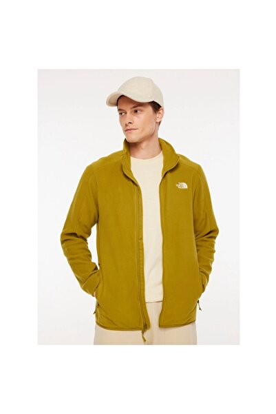THE NORTH FACE Resolve Fleece Fz Ανδρικό Φλις
