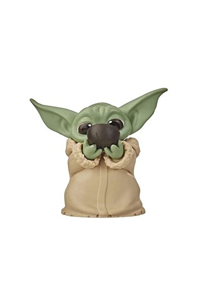 Bakmakistersen Star Wars Baby Yoda Figür Star Wars The Child Baby Yoda Figür