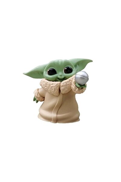 Bakmakistersen Star Wars Baby Yoda Figür Star Wars The Child Baby Yoda Figür