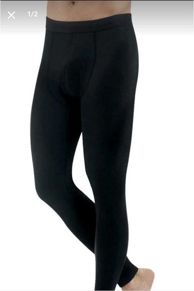 wear treasure Мъжки термо чорапогащник Kota