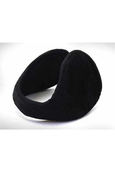 BUĞLEM Ear Cap Cold Protector Nape Type Winter Polar Earmuff Large Size - Protective from Cold